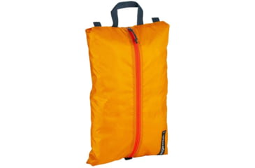 Image of Eagle Creek Pack-It Isolate Shoe Sac, Sahara Yellow, EC0A48XU299