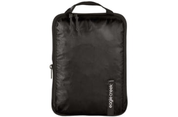 Image of Eagle Creek Pack-It Isolate Small Compression Cube, Black, EC0A48ZJ010OS