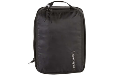 Image of Eagle Creek Pack-It Isolate Small Compression Cube, Black, EC0A48ZJ010OS