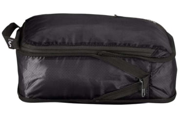 Image of Eagle Creek Pack-It Isolate Small Compression Cube, Black, EC0A48ZJ010OS