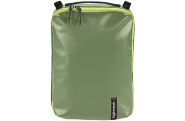 Image of Eagle Creek Pack-It Medium Gear Cube, Mossy Green, EC0A528L326OS