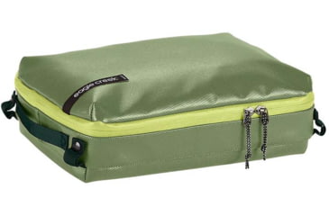 Image of Eagle Creek Pack-It Medium Gear Cube, Mossy Green, EC0A528L326OS