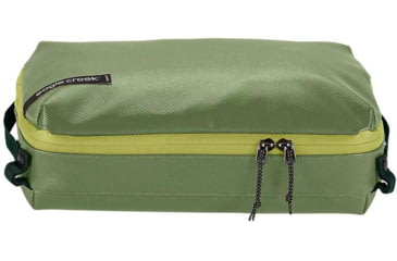 Image of Eagle Creek Pack-It Medium Gear Cube, Mossy Green, EC0A528L326OS