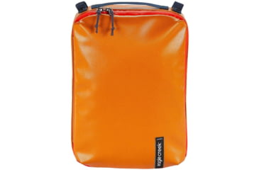 Image of Eagle Creek Pack-It Medium Gear Cube, Sahara Yellow, EC0A528L299OS