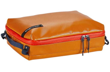 Image of Eagle Creek Pack-It Medium Gear Cube, Sahara Yellow, EC0A528L299OS