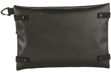 Image of Eagle Creek Pack-It Medium Gear Pouch, Black, EC0A48YE010OS