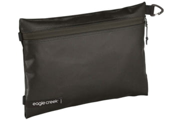 Image of Eagle Creek Pack-It Medium Gear Pouch, Black, EC0A48YE010OS