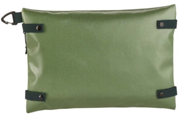 Image of Eagle Creek Pack-It Medium Gear Pouch, Mossy Green, EC0A48YE326OS