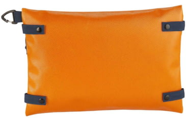 Image of Eagle Creek Pack-It Medium Gear Pouch, Sahara Yellow, EC0A48YE299OS