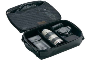 Image of Eagle Creek Pack-It Medium Gear Protect-It Cube, Black, EC0A5283010OS