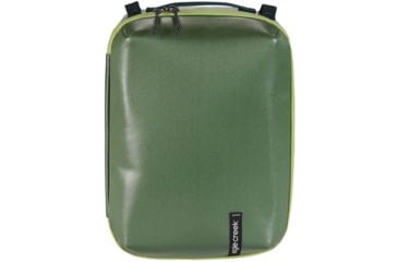 Image of Eagle Creek Pack-It Medium Gear Protect-It Cube, Mossy Green, EC0A5283326OS