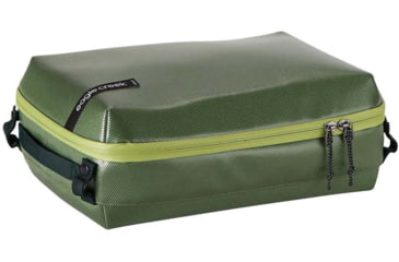 Image of Eagle Creek Pack-It Medium Gear Protect-It Cube, Mossy Green, EC0A5283326OS