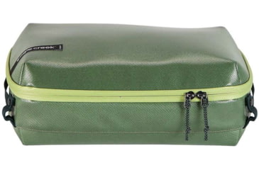 Image of Eagle Creek Pack-It Medium Gear Protect-It Cube, Mossy Green, EC0A5283326OS