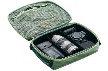Image of Eagle Creek Pack-It Medium Gear Protect-It Cube, Mossy Green, EC0A5283326OS