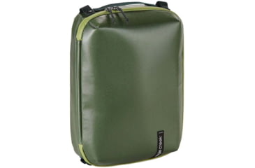 Image of Eagle Creek Pack-It Medium Gear Protect-It Cube, Mossy Green, EC0A5283326OS