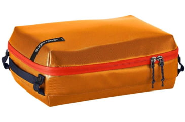 Image of Eagle Creek Pack-It Medium Gear Protect-It Cube, Sahara Yellow, EC0A5283299OS