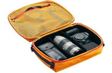 Image of Eagle Creek Pack-It Medium Gear Protect-It Cube, Sahara Yellow, EC0A5283299OS