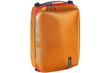 Image of Eagle Creek Pack-It Medium Gear Protect-It Cube, Sahara Yellow, EC0A5283299OS