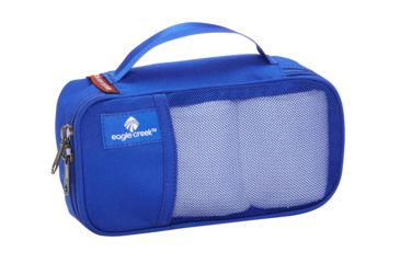 Image of Eagle Creek Pack-It Original Cube, Blue Sea, Extra Small, EC041195137