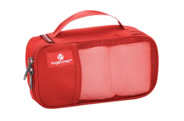 Image of Eagle Creek Pack-It Original Cube, Red Fire, Extra Small, EC041195138