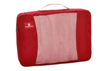 Image of Eagle Creek Pack-It Original Cube, Red Fire, Large, EC041202138