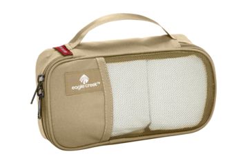 Image of Eagle Creek Pack-It Original Cube, Tan, Extra Small, EC041195055