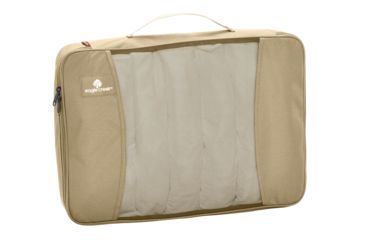 Image of Eagle Creek Pack-It Original Cube, Tan, Large, EC041202055