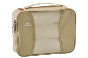 Image of Eagle Creek Pack-It Original Cube, Tan, Small, EC041196055
