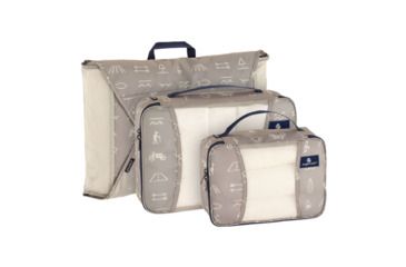 Image of Eagle Creek Pack-It Original Starter Set, Cali Hiero, EC041193313
