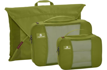Image of Eagle Creek Pack-It Original Starter Set-Fern Green