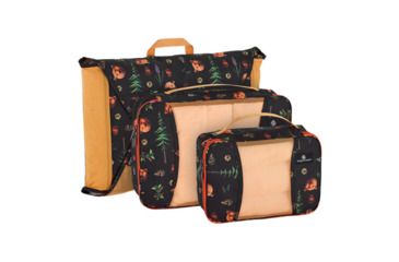 Image of Eagle Creek Pack-It Original Starter Set, Golden State Print, EC041193312