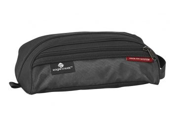 Image of Eagle Creek Pack-It Quick Trip Toiletry Bag-Black