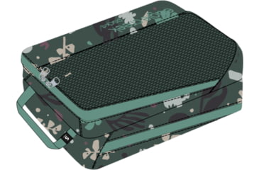 Image of Eagle Creek Pack-It Reveal Clean/Dirty Cube, Roots and Shoots: Duck Green, Medium, EC040414369
