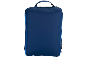 Image of Eagle Creek Pack-It Reveal Clean/Dirty Medium Cube, Az Blue/Grey, EC0A48YG340OS