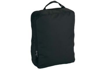 Image of Eagle Creek Pack-It Reveal Clean/Dirty Medium Cube, Black, EC0A48YG010OS