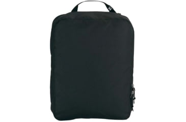 Image of Eagle Creek Pack-It Reveal Clean/Dirty Medium Cube, Black, EC0A48YG010OS