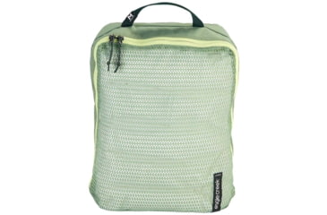 Image of Eagle Creek Pack-It Reveal Clean/Dirty Medium Cube, Mossy Green, EC0A48YG326OS
