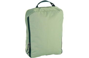 Image of Eagle Creek Pack-It Reveal Clean/Dirty Medium Cube, Mossy Green, EC0A48YG326OS