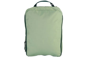 Image of Eagle Creek Pack-It Reveal Clean/Dirty Medium Cube, Mossy Green, EC0A48YG326OS