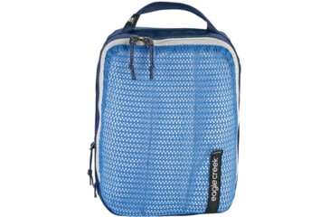 Image of Eagle Creek Pack-It Reveal Clean/Dirty Small Cube, Az Blue/Grey, EC0A48Z2340OS