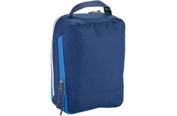 Image of Eagle Creek Pack-It Reveal Clean/Dirty Small Cube, Az Blue/Grey, EC0A48Z2340OS