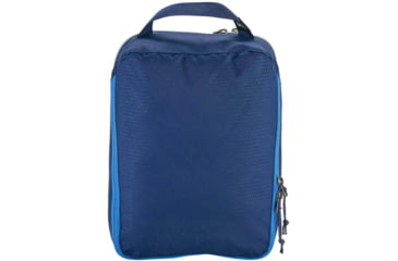 Image of Eagle Creek Pack-It Reveal Clean/Dirty Small Cube, Az Blue/Grey, EC0A48Z2340OS