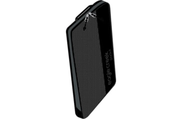 Image of Eagle Creek Pack-It Reveal Compression Cube Bag, Black, Small, EC040416010