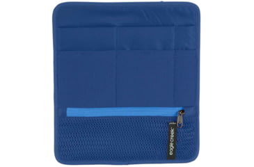Image of Eagle Creek Pack-It Reveal E-Organizer Panel, Az Blue/Grey, EC0A528G340OS