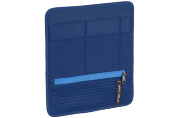Image of Eagle Creek Pack-It Reveal E-Organizer Panel, Az Blue/Grey, EC0A528G340