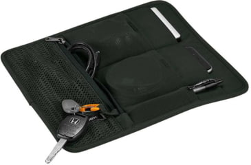 Image of Eagle Creek Pack-It Reveal E-Organizer Panel, Black, EC0A528G010OS