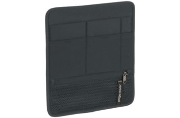 Image of Eagle Creek Pack-It Reveal E-Organizer Panel, Black, EC0A528G010