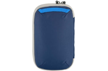 Image of Eagle Creek Pack-It Reveal E-Tools Organizer Mini, Az Blue/Grey, EC0A5285340OS