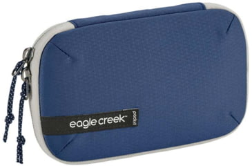 Image of Eagle Creek Pack-It Reveal E-Tools Organizer Mini, Az Blue/Grey, EC0A5285340OS