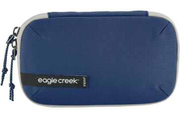 Image of Eagle Creek Pack-It Reveal E-Tools Organizer Mini, Az Blue/Grey, EC0A5285340OS